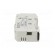 Fuse holder | cylindrical fuses | 8x32mm | for DIN rail mounting paveikslėlis 3
