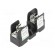 Fuse holder | cylindrical fuses | for DIN rail mounting | 30A | 250V image 1