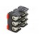 Fuse holder | cylindrical fuses | for DIN rail mounting | 30A | 300V image 8
