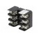 Fuse holder | cylindrical fuses | for DIN rail mounting | 30A | 600V image 2