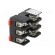 Fuse holder | cylindrical fuses | for DIN rail mounting | 30A | 600V image 8