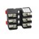 Fuse holder | cylindrical fuses | for DIN rail mounting | 30A | 600V image 9