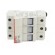 Fuse holder | cylindrical fuses | for DIN rail mounting | 30A | IP20 image 9
