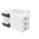 Fuse holder | cylindrical fuses | for DIN rail mounting | 30A | IP20 paveikslėlis 6