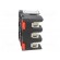 Fuse holder | cylindrical fuses | for DIN rail mounting | 60A | 300V image 7