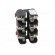 Fuse holder | cylindrical fuses | for DIN rail mounting | 60A | 600V image 9