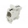 Fuse holder | protection switchgear | D01 | for DIN rail mounting image 1