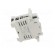 Fuse holder | protection switchgear | D01 | for DIN rail mounting image 7