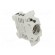 Fuse holder | protection switchgear | D01 | for DIN rail mounting image 8