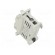 Fuse holder | protection switchgear | D02 | for DIN rail mounting paveikslėlis 4