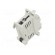 Fuse holder | protection switchgear | D02 | for DIN rail mounting фото 6