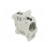 Fuse holder | protection switchgear | D02 | for DIN rail mounting paveikslėlis 8