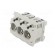 Fuse holder | protection switchgear | D02 | for DIN rail mounting image 2