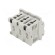 Fuse holder | protection switchgear | D02 | for DIN rail mounting image 6