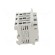 Fuse holder | protection switchgear | D02 | for DIN rail mounting image 7