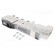 Slimline fuse-switch disconnector | NH00 | 160A | 690VAC | Poles: 3 image 1