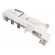 Slimline fuse-switch disconnector | NH00 | 160A | 690VAC | Poles: 3 image 3