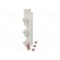 Slimline fuse-switch disconnector | protection switchgear | D02 image 1