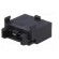 Fuse acces: fuse holder | fuse: 19mm | 20A | push-in,on cable | ways: 1 image 2