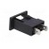 Fuse acces: fuse holder | fuse: 19mm | 20A | push-in | Body: black | 32V image 4