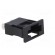 Fuse acces: fuse holder | fuse: 19mm | 20A | push-in | Body: black | 32V image 8
