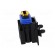 Fuse acces: fuse holder with cover | fuse: 19mm | 21A | push-in | 32V image 5