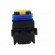 Fuse acces: fuse holder with cover | fuse: 19mm | 21A | push-in | 32V image 7