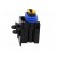 Fuse acces: fuse holder with cover | fuse: 19mm | 21A | push-in | 32V image 9