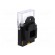 Fuse acces: fuse holder with cover | fuse: 29mm | 80A | Body: black paveikslėlis 6