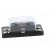 Fuse boxes | 19mm | 30A | screw | Leads: M4 screws | Body: black | ways: 4 image 8