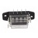 Fuse boxes | 19mm | 80A | screw,push-in | Leads: connectors 6,3mm image 4