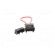 Fuse acces: fuse holder | fuse: 19mm | 20A | on cable | Leads: 2 leads фото 10