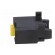 Fuse acces: fuse holder | fuse: 19mm | 32A | screw,push-in | -40÷100°C image 3