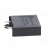Fuse holder | 19mm | soldered,spring terminals | max.130°C | UL94V-0 paveikslėlis 7