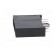 Fuse holder | 19mm | soldered,spring terminals | max.130°C | UL94V-0 image 3