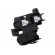Fuse acces: fuse holder | fuse: 40mm | 125A | screw,push-in | UL94V-2 image 2