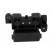 Fuse acces: fuse holder | fuse: 40mm | 125A | screw,push-in | UL94V-2 image 7