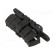Fuse holder | 500A | M6 screw | Leads: solder lugs M6 | -40÷125°C фото 1