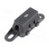 Fuse holder with cover | 42x12x8.2mm | 100A | screw | 32V image 1