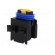 Fuse acces: fuse holder with cover | fuse: 19mm | 21A | push-in | 32V image 8
