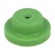 Fuse acces: washer | Colour: green | Mat: silicone фото 2