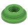 Fuse acces: washer | Colour: green | Mat: silicone image 2