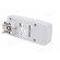 Plug socket strip: protective | Sockets: 2 | 230VAC | 10A | white image 6