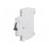 Auxiliary contacts | NC + NO | for DIN rail mounting | Charact: C фото 1