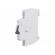 Auxiliary contacts | NC + NO | for DIN rail mounting | Charact: C paveikslėlis 1