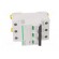 Circuit breaker | 230/400VAC | 100÷144VDC | Inom: 40A | Poles: 3 | 15kA image 9