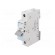 Circuit breaker | 230VAC | Inom: 10A | Poles: 1 | DIN | Charact: B | 6kA image 1