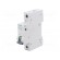 Circuit breaker | 230/400VAC | Inom: 10A | Poles: 1 | Charact: B | 10kA image 1