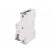 Circuit breaker | 230/400VAC | Inom: 10A | Poles: 1 | Charact: B | 6kA image 2