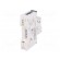 Circuit breaker | 230/400VAC | Inom: 10A | Poles: 1 | Charact: B | 6kA image 6